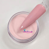 Tulip Pink Nail Acrylic Powder - Acrylic Powder